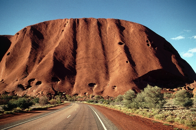 Australia