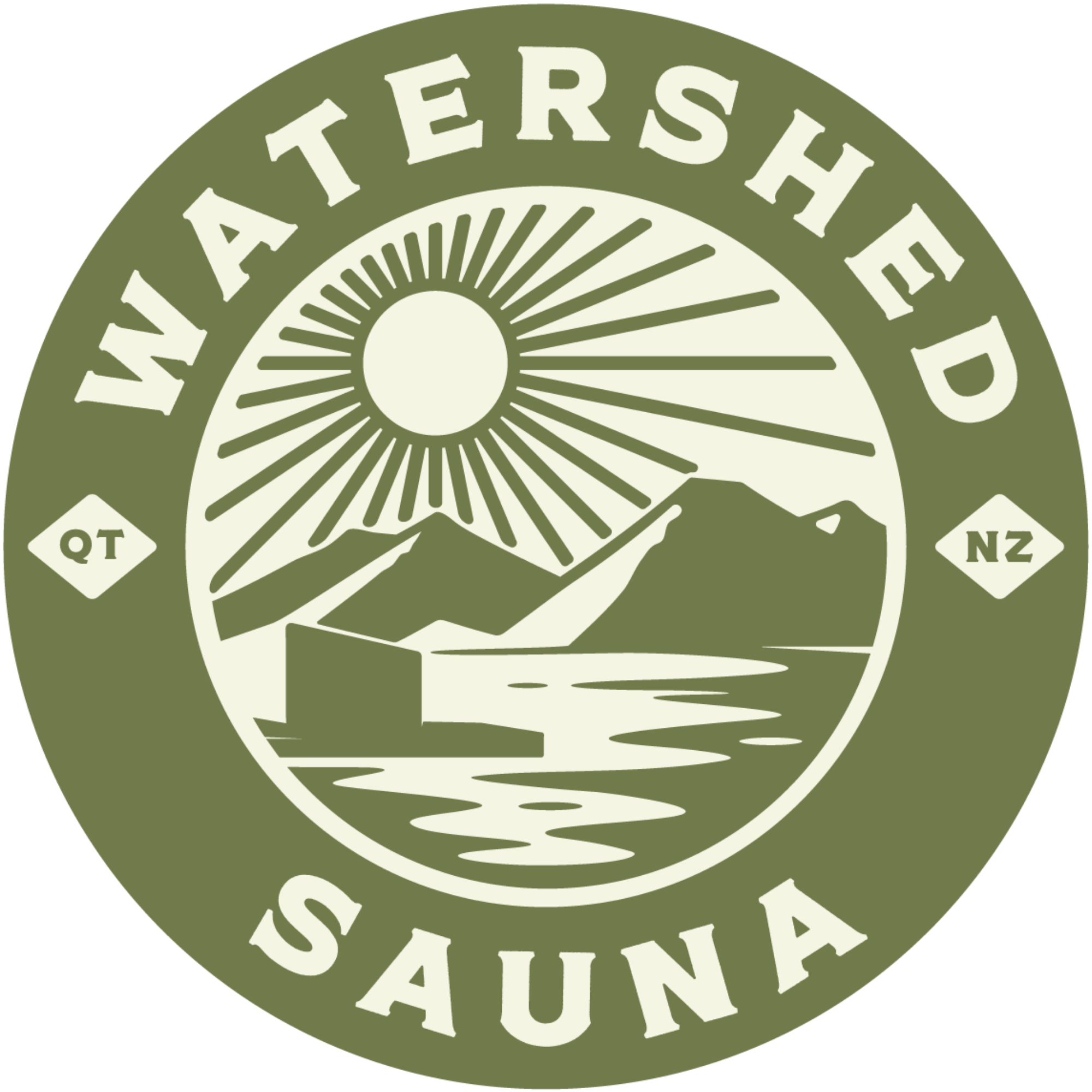 Watershed