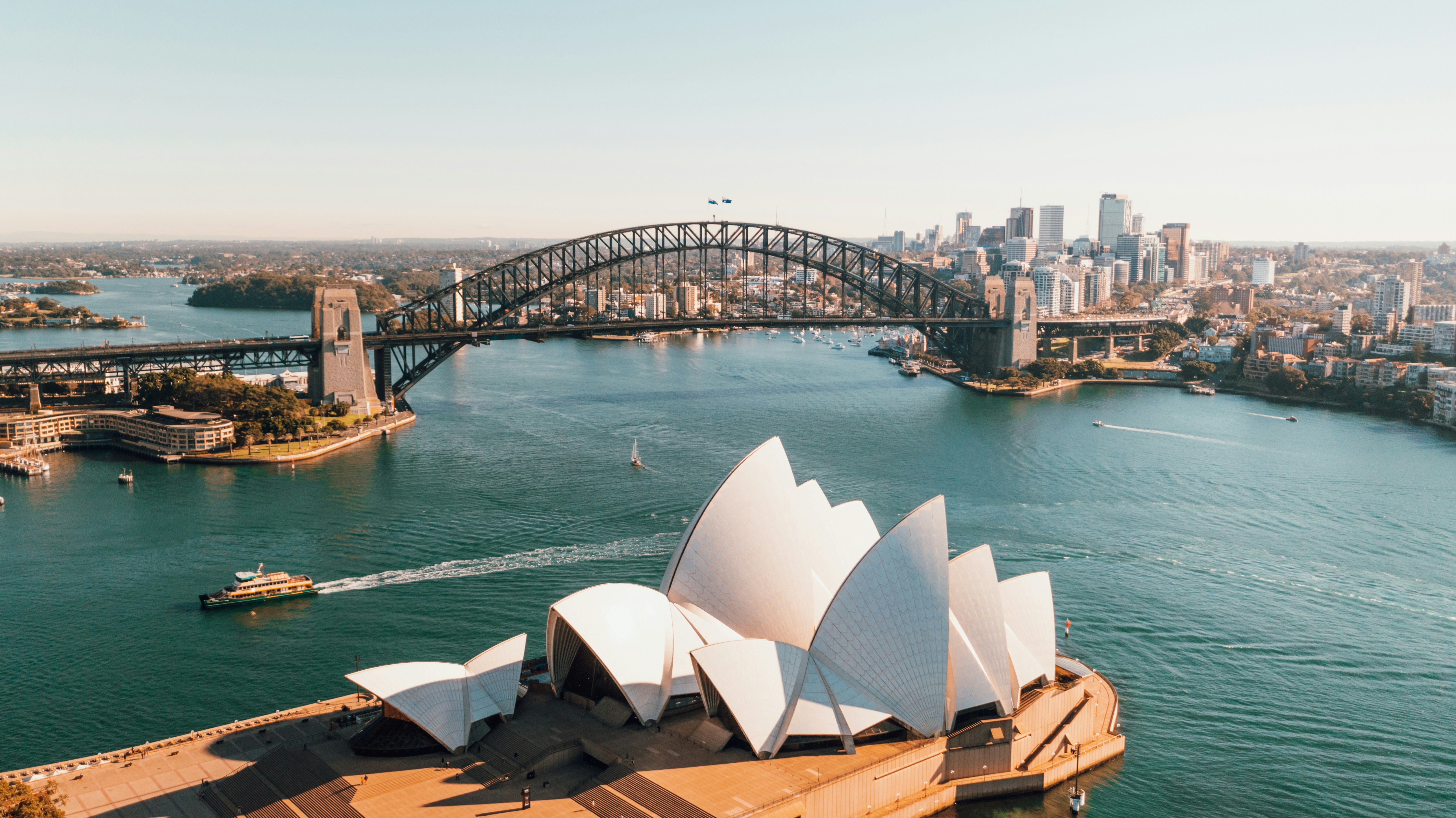 Sydney, Australië